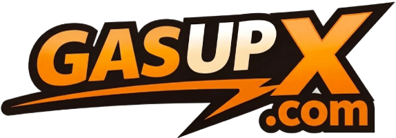 GasUpX